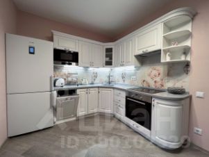 2-комн.кв., 70 м², этаж 6