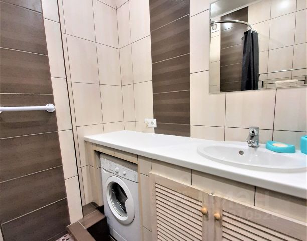 1-комн., 44 м², 8/10 этаж