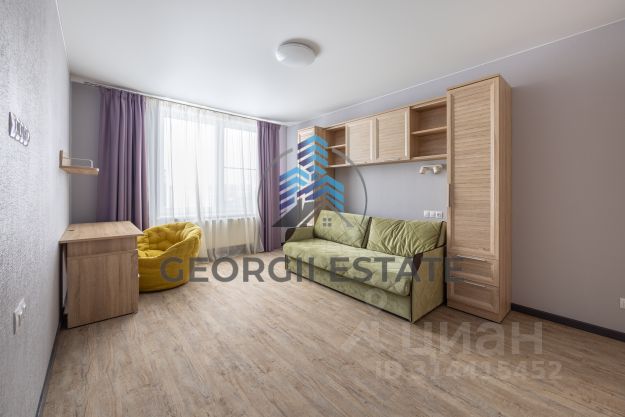 3-комн., 108,4 м², 8/10 этаж