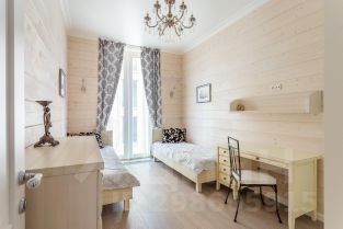 3-комн.апарт., 100 м², этаж 3