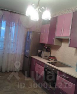 1-комн.кв., 41 м², этаж 11