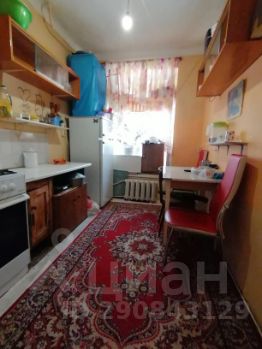 2-комн.кв., 33 м², этаж 4