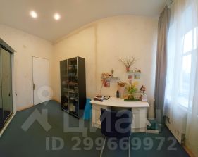 3-комн.кв., 72 м², этаж 3