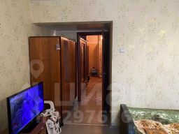 2-комн.кв., 45 м², этаж 4