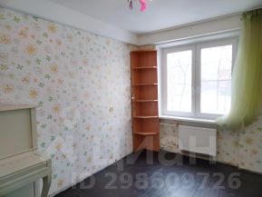 3-комн.кв., 61 м², этаж 2