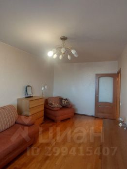 1-комн.кв., 41 м², этаж 15