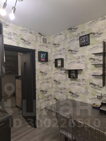 2-комн.кв., 50 м², этаж 4