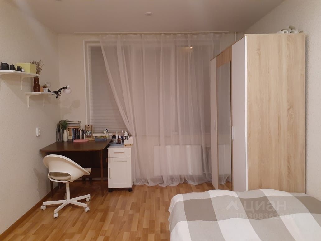 Сдается1-комн.квартира,28,6м²