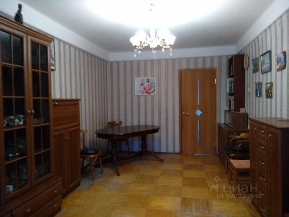 Сдается2-комн.квартира,50,3м²