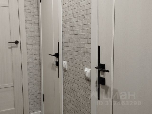 3-комн., 61,8 м², 5/9 этаж