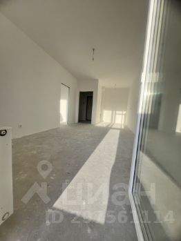 1-комн.кв., 45 м², этаж 4