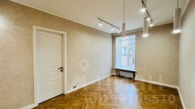 3-комн.кв., 63 м², этаж 2