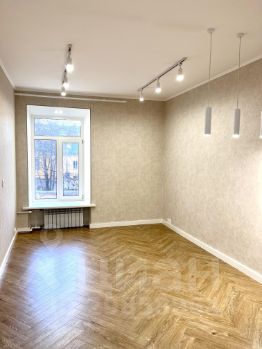 3-комн.кв., 65 м², этаж 2