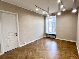 3-комн.кв., 65 м², этаж 2