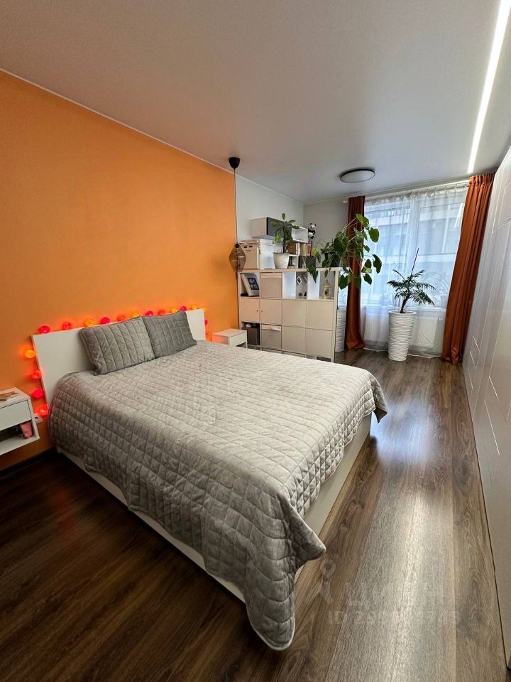 Продается1-комн.квартира,41м²