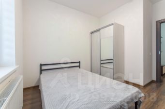 1-комн.кв., 34 м², этаж 2