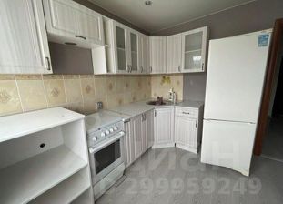 1-комн.кв., 33 м², этаж 8