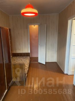 2-комн.кв., 44 м², этаж 5