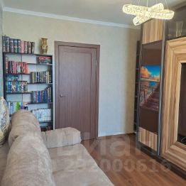 2-комн.кв., 54 м², этаж 18