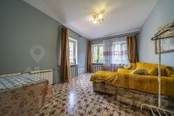 1-комн.кв., 25 м², этаж 3