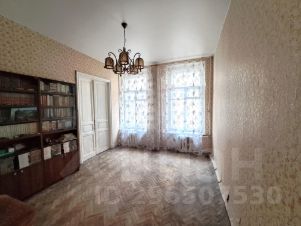 4-комн.кв., 65 м², этаж 3