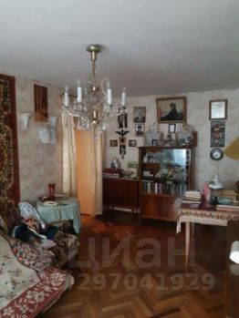 2-комн.кв., 44 м², этаж 2