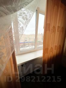 1-комн.кв., 30 м², этаж 6