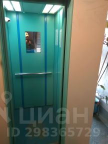 2-комн.кв., 46 м², этаж 7