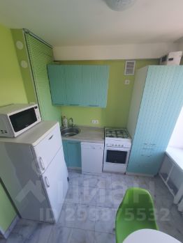 1-комн.кв., 30 м², этаж 5