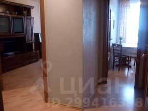 2-комн.кв., 61 м², этаж 13