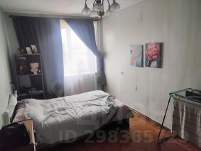 2-комн.кв., 46 м², этаж 7