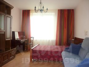 2-комн.кв., 61 м², этаж 13