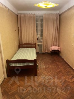 2-комн.кв., 45 м², этаж 3