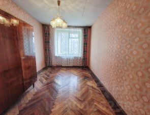 2-комн.кв., 45 м², этаж 2