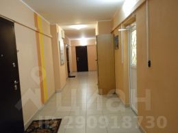 2-комн.кв., 57 м², этаж 1