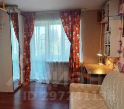 2-комн.кв., 54 м², этаж 8