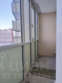 3-комн.кв., 81 м², этаж 11