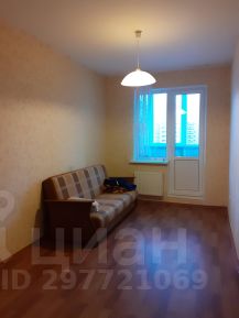 3-комн.кв., 81 м², этаж 11