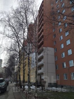 2-комн.кв., 52 м², этаж 4