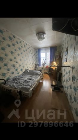 3-комн.кв., 80 м², этаж 1