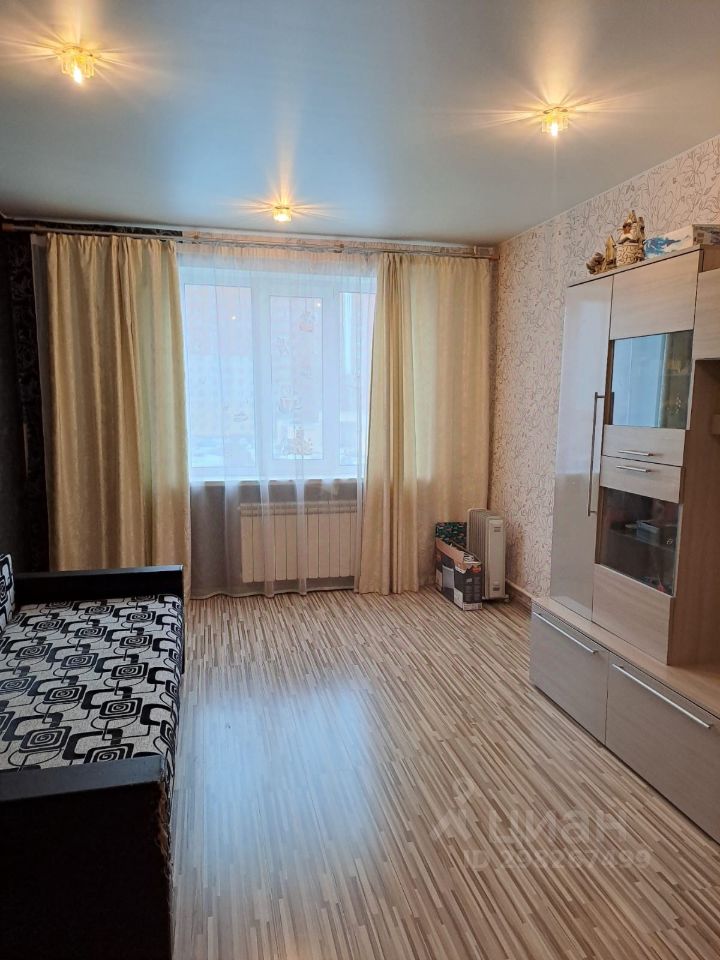 Продается2-комн.квартира,55,4м²