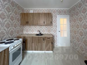 1-комн.кв., 36 м², этаж 12