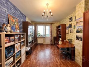 2-комн.кв., 65 м², этаж 8