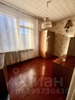 4-комн.кв., 58 м², этаж 4