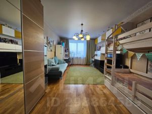 1-комн.кв., 48 м², этаж 7