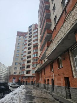 1-комн.кв., 48 м², этаж 7