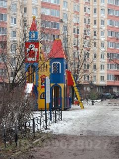 1-комн.кв., 32 м², этаж 2