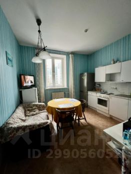 2-комн.кв., 73 м², этаж 2