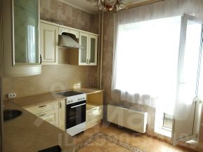 1-комн.кв., 41 м², этаж 15