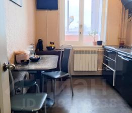 2-комн.кв., 52 м², этаж 13